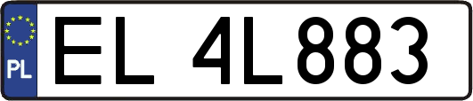 EL4L883