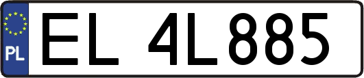 EL4L885