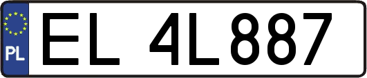 EL4L887