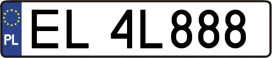 EL4L888