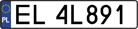 EL4L891