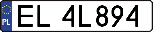 EL4L894