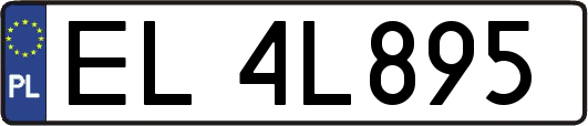 EL4L895