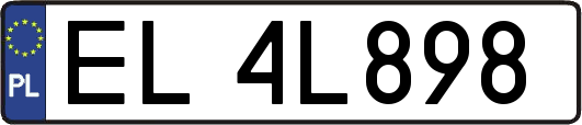 EL4L898