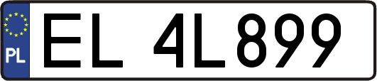 EL4L899