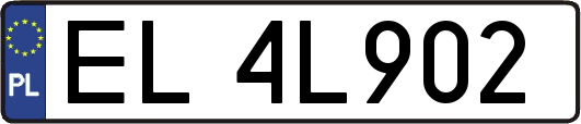 EL4L902