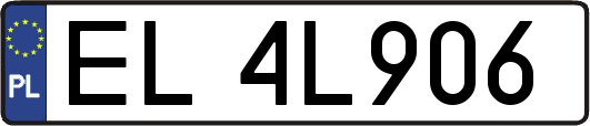 EL4L906