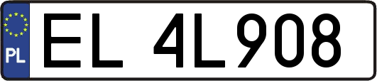 EL4L908