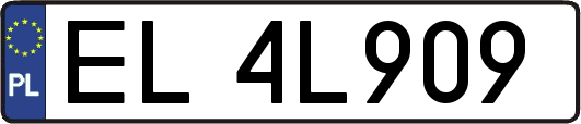EL4L909
