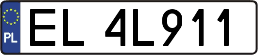 EL4L911