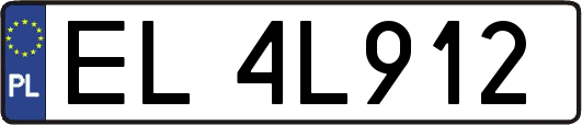 EL4L912