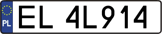 EL4L914