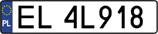EL4L918