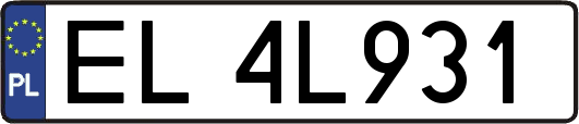 EL4L931
