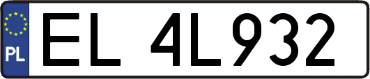 EL4L932