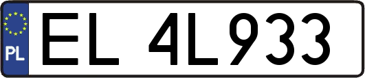 EL4L933