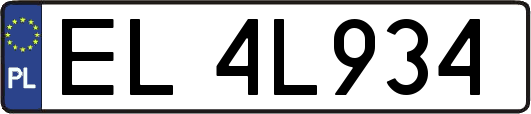 EL4L934