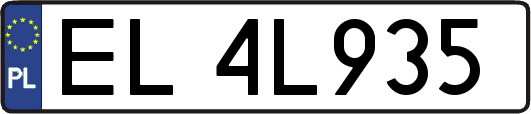 EL4L935