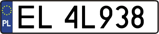 EL4L938