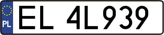 EL4L939