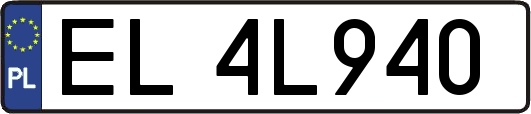 EL4L940