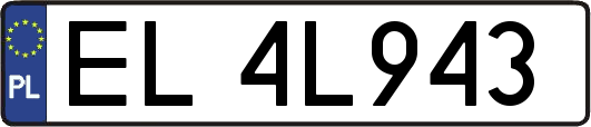 EL4L943