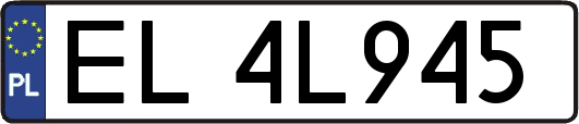 EL4L945