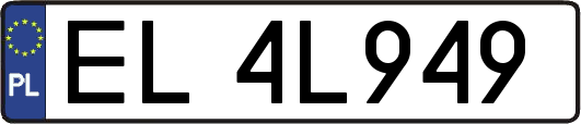EL4L949