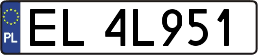 EL4L951