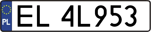 EL4L953