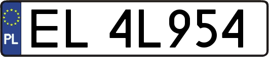 EL4L954