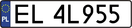 EL4L955