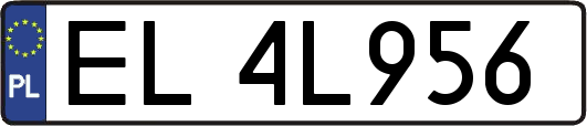 EL4L956