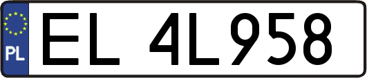 EL4L958