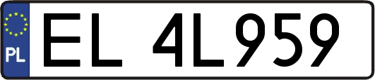 EL4L959