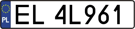 EL4L961