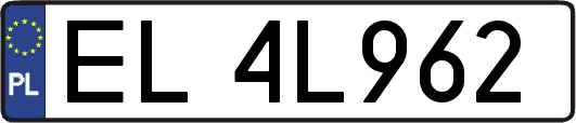 EL4L962