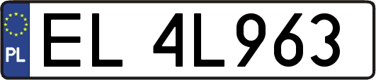 EL4L963