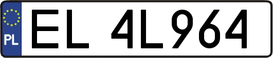 EL4L964