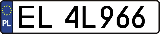 EL4L966