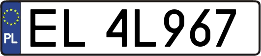 EL4L967