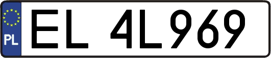 EL4L969