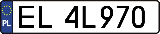 EL4L970