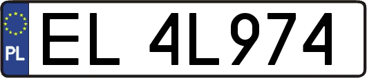 EL4L974