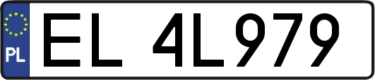 EL4L979