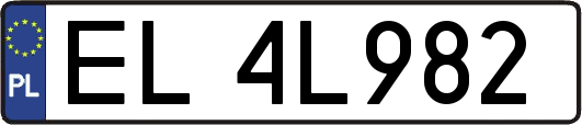 EL4L982