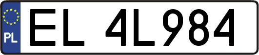 EL4L984