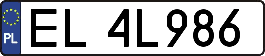 EL4L986