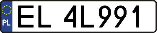 EL4L991