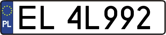EL4L992